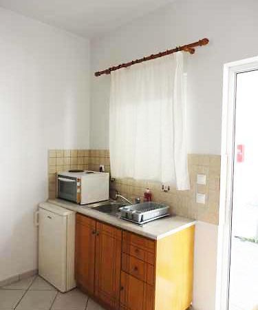 Lazanis Studios Apartments Laganas Buitenkant foto