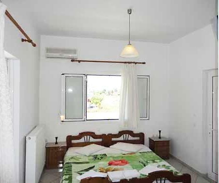 Lazanis Studios Apartments Laganas Buitenkant foto