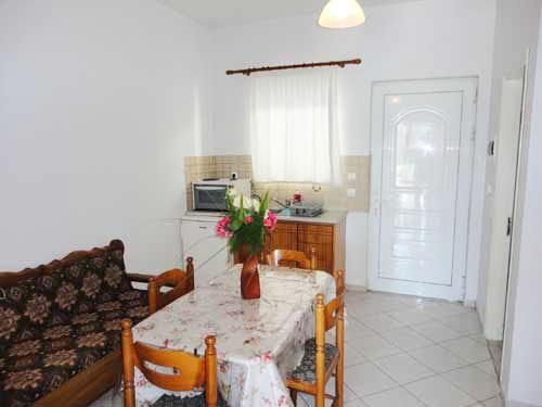 Lazanis Studios Apartments Laganas Buitenkant foto