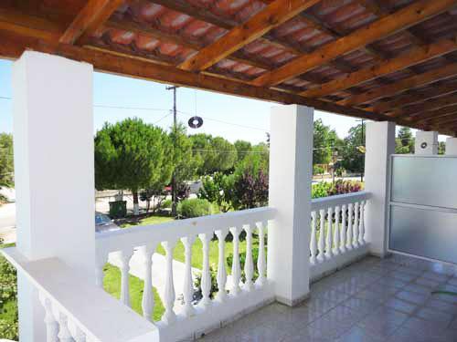 Lazanis Studios Apartments Laganas Buitenkant foto