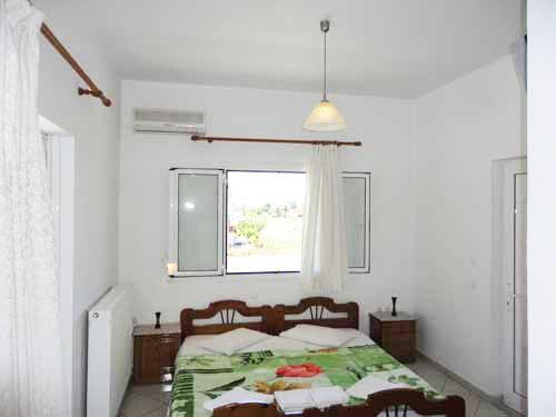 Lazanis Studios Apartments Laganas Buitenkant foto