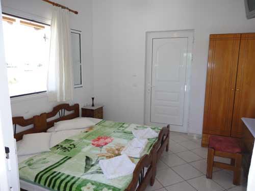 Lazanis Studios Apartments Laganas Buitenkant foto
