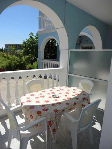 Lazanis Studios Apartments Laganas Buitenkant foto
